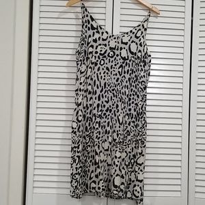 Neiman Marcus Brand Tank Dress